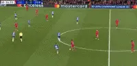 半场战报：利物浦0-0波尔图，佩佩伤退，马内进球被吹越位