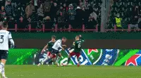 拉齐奥3-0莫斯科火车头，因莫比莱点射双响，佩德罗建功