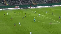拉齐奥3-0莫斯科火车头，因莫比莱点射双响，佩德罗建功